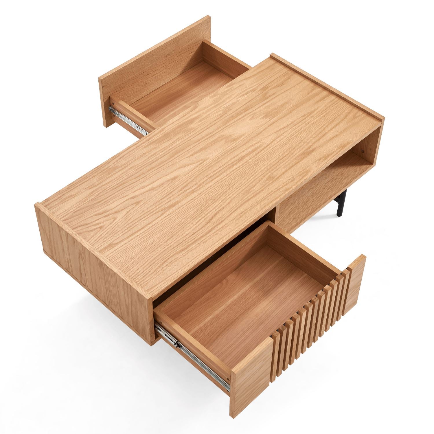 Valmor Coffee Table - Valyou 