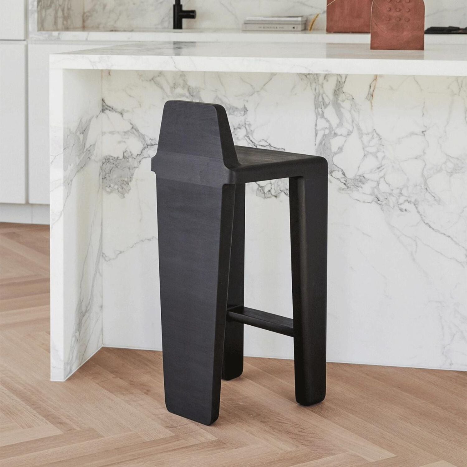 Legato Bar Chair, Barstool, Valyōu Furniture | Valyou Furniture 