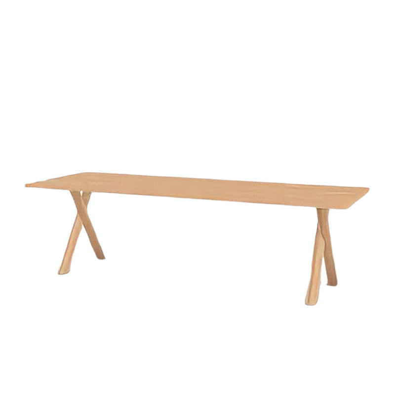 Hamilton Dining Table, Dining Table, Valyōu Furniture | Valyou Furniture 