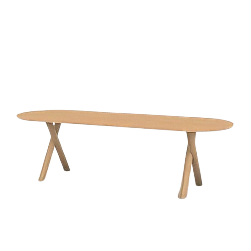 Hamilton Dining Table, Dining Table, Valyōu Furniture | Valyou Furniture 