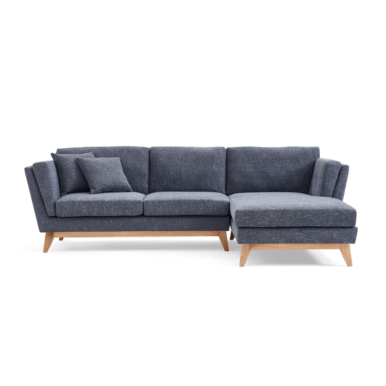 ValMinimal Sectional