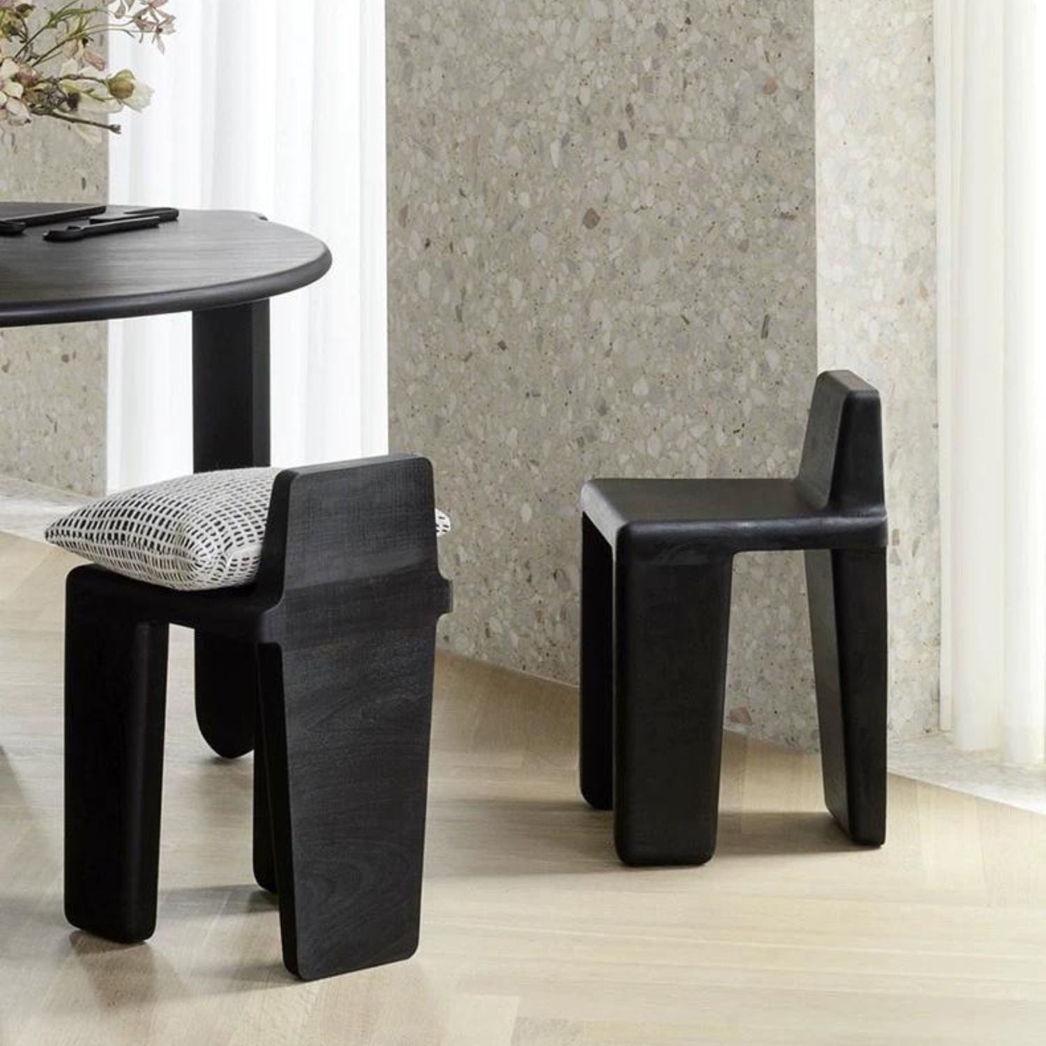 Legato Dining Chair