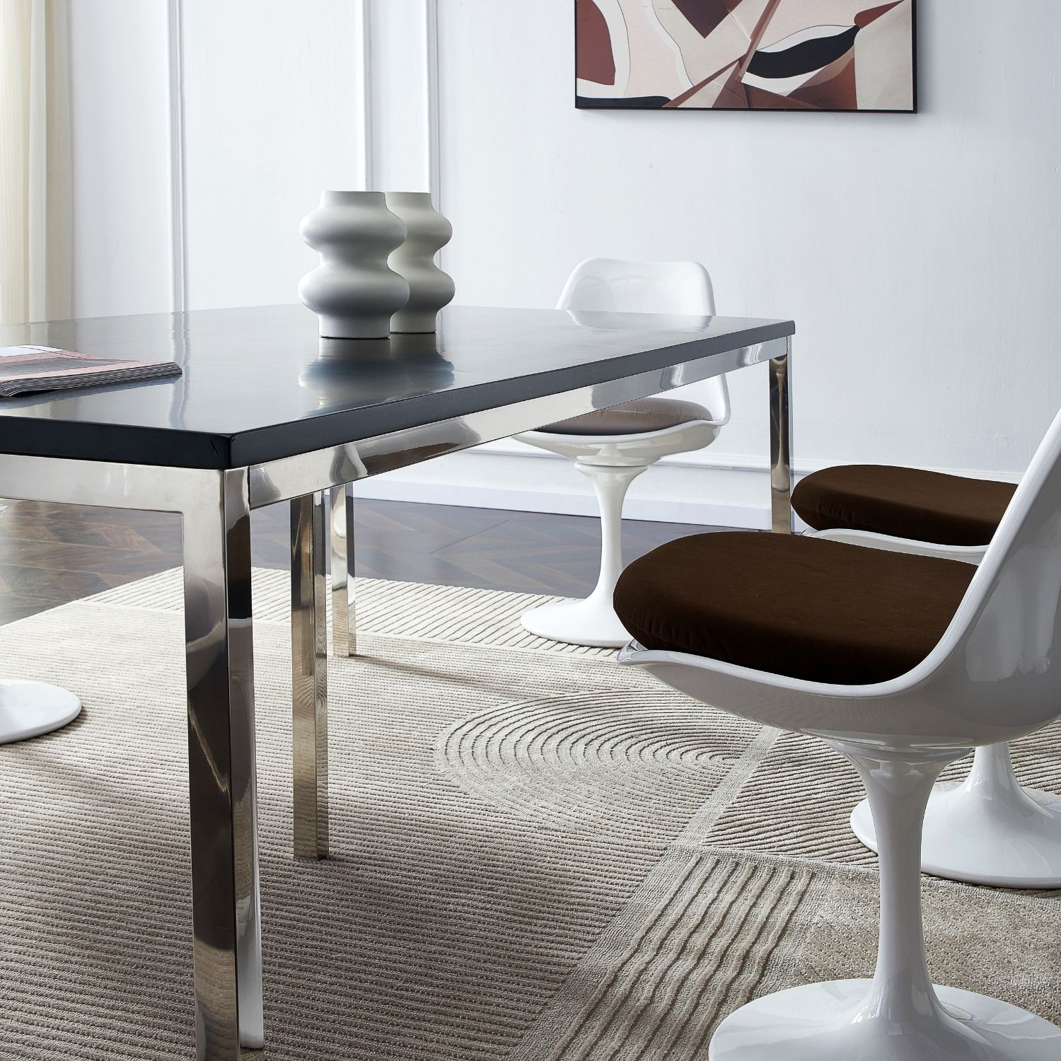 Pavilli Table - Valyou 