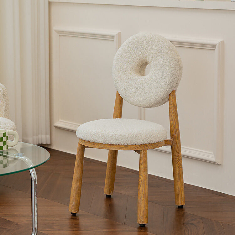 Koi Dining Chair, Chair, Valyōu Furniture | Valyou Furniture 