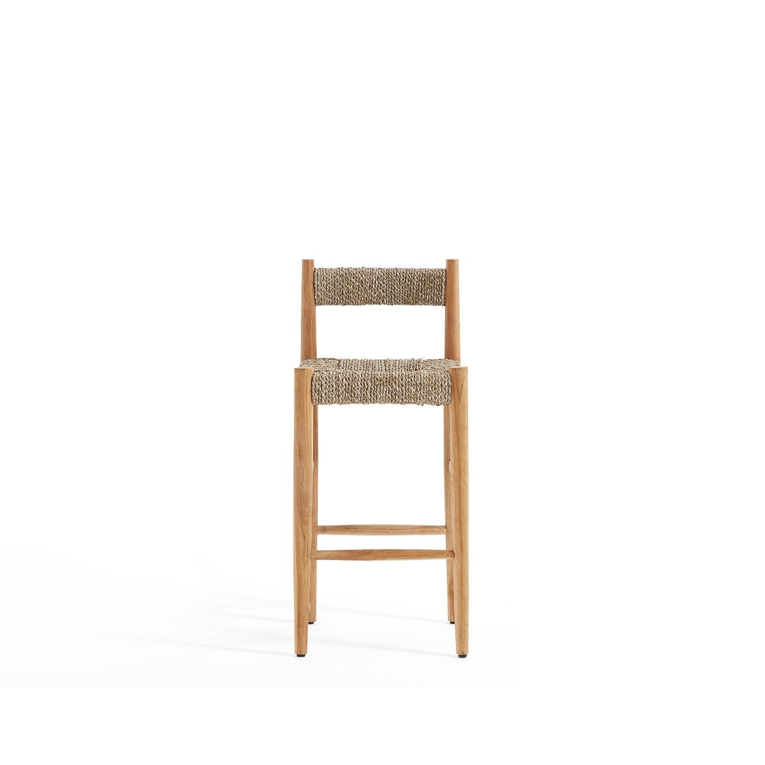 Echo Barstool Chair Lemons & Me Sanded-E 