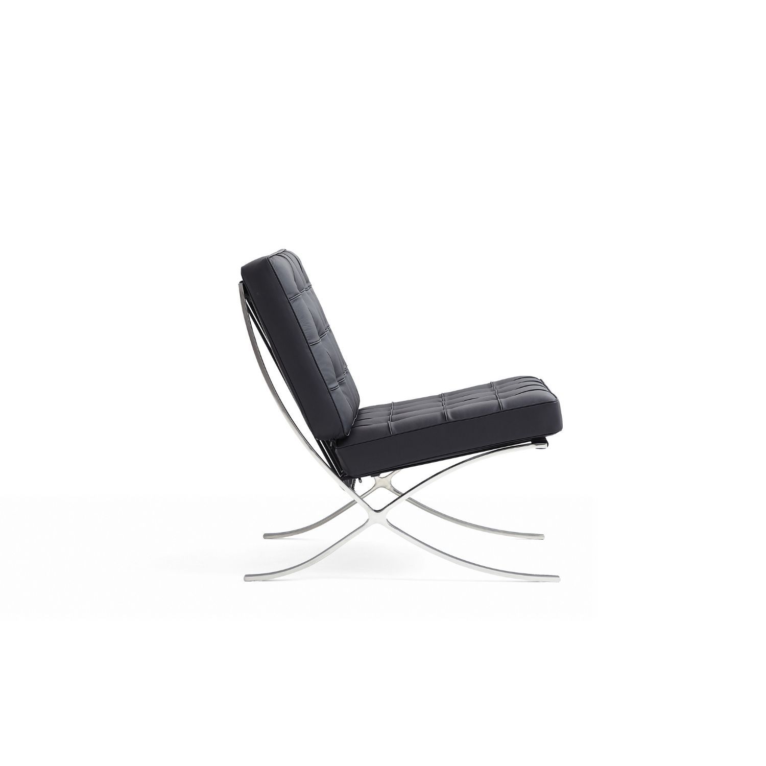 Edric Lounge Chair - Valyou 