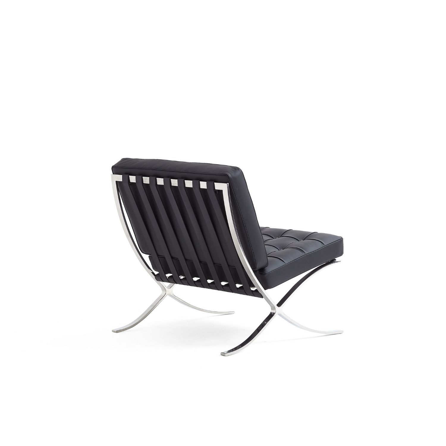 Edric Lounge Chair - Valyou 