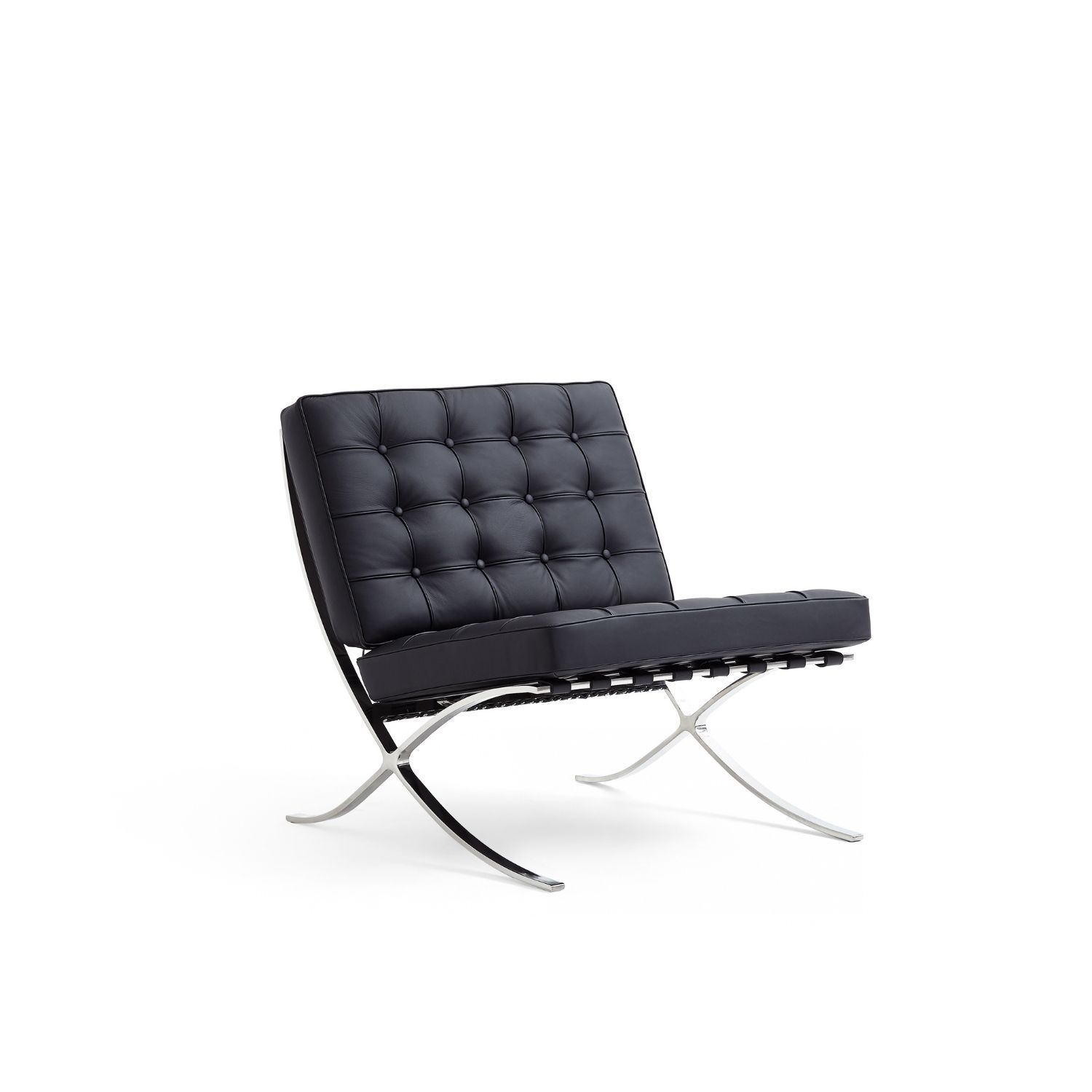 Edric Lounge Chair - Valyou 