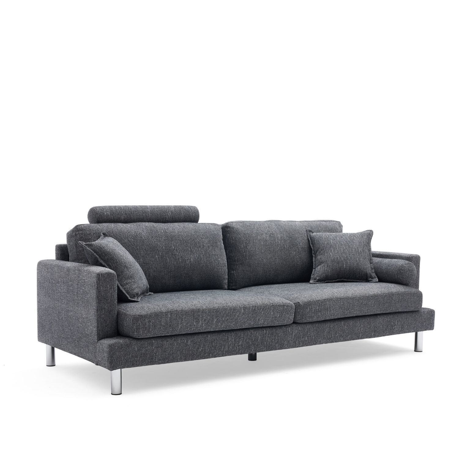 The Eirik Sofa Sofa Valyoufurniture 