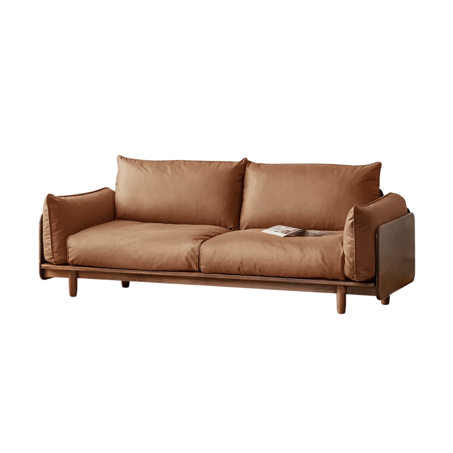 Elwood Sofa, Sofa, Valyōu Furniture | Valyou Furniture 