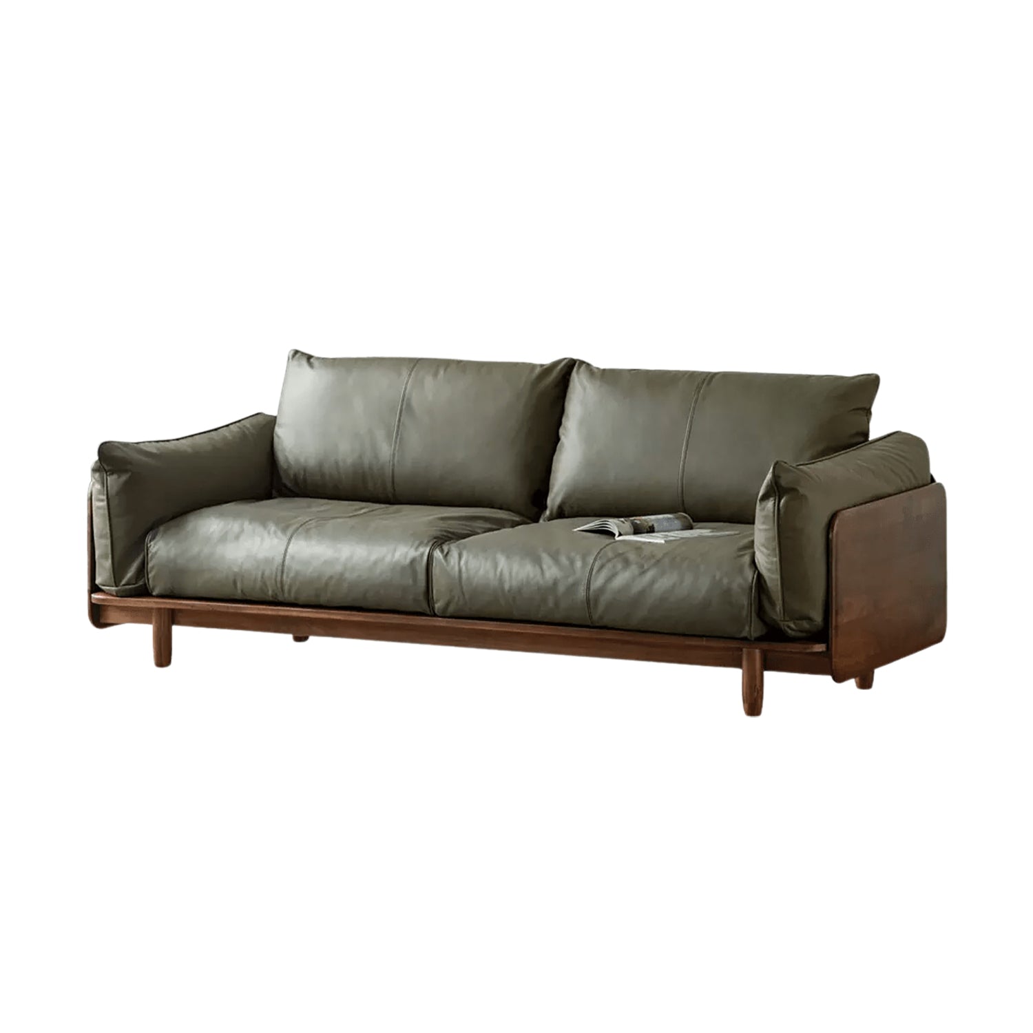 Elwood Sofa, Sofa, Valyōu Furniture | Valyou Furniture 