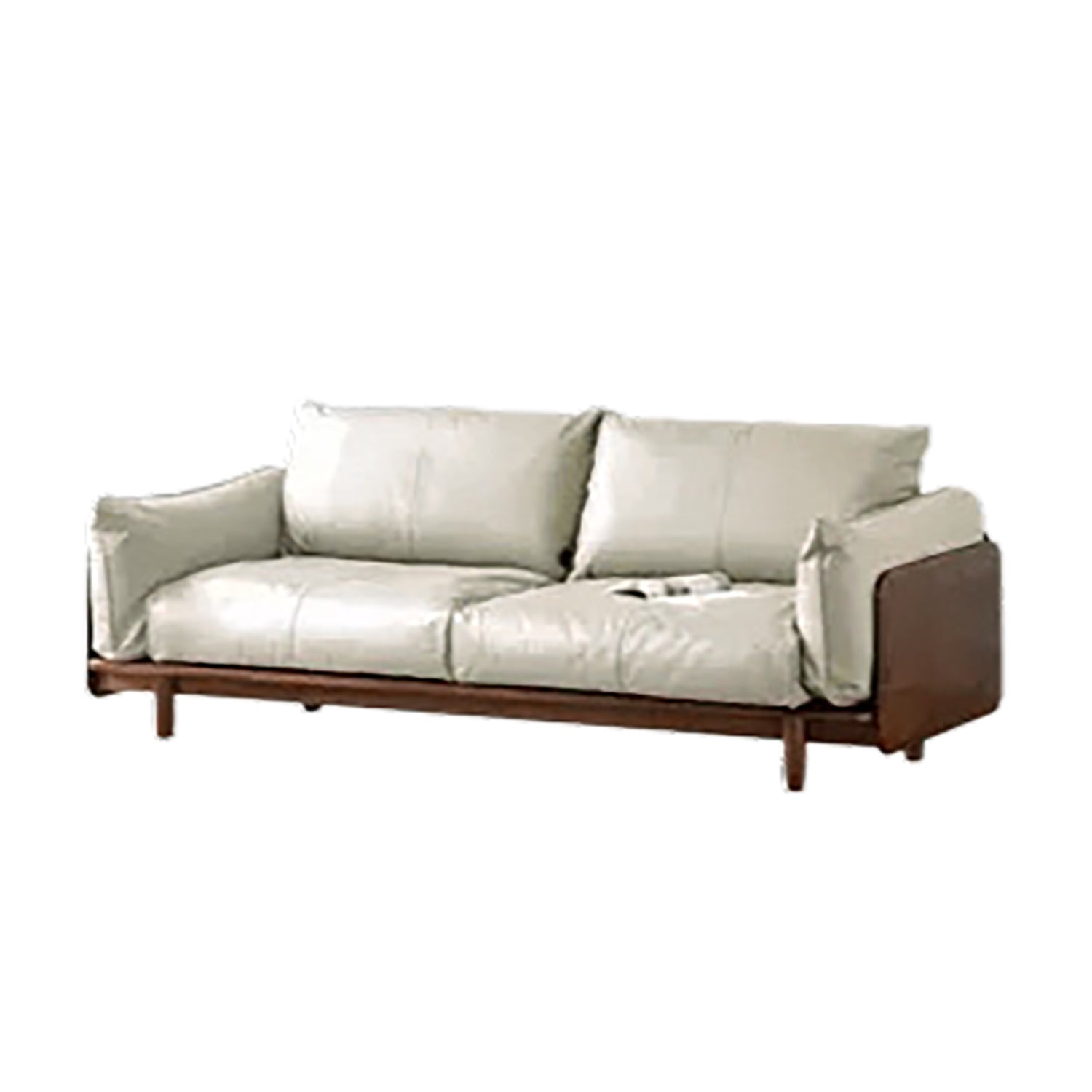 Elwood Sofa, Sofa, Valyōu Furniture | Valyou Furniture 