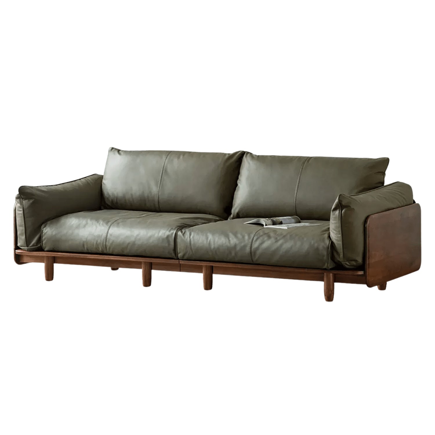 Elwood Sofa, Sofa, Valyōu Furniture | Valyou Furniture 