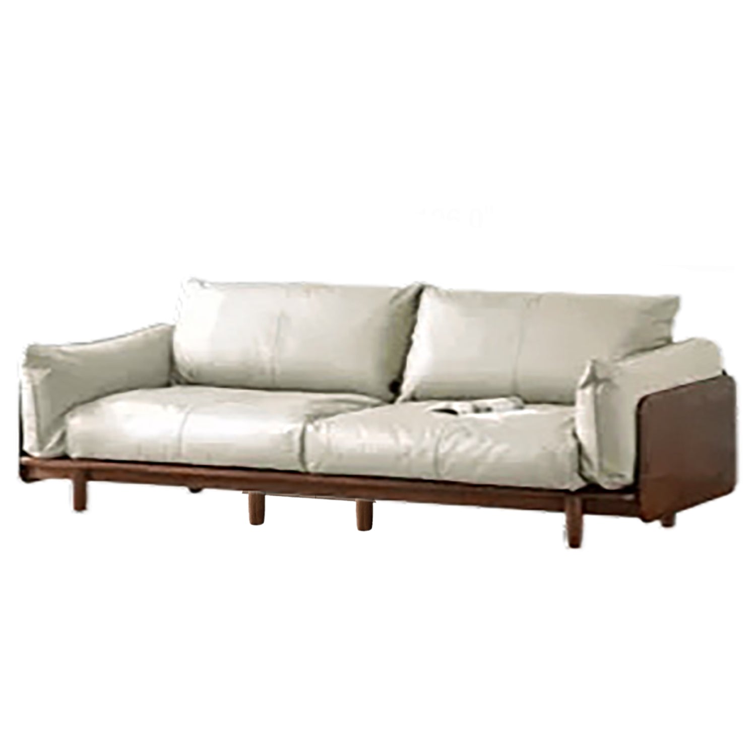 Elwood Sofa, Sofa, Valyōu Furniture | Valyou Furniture 