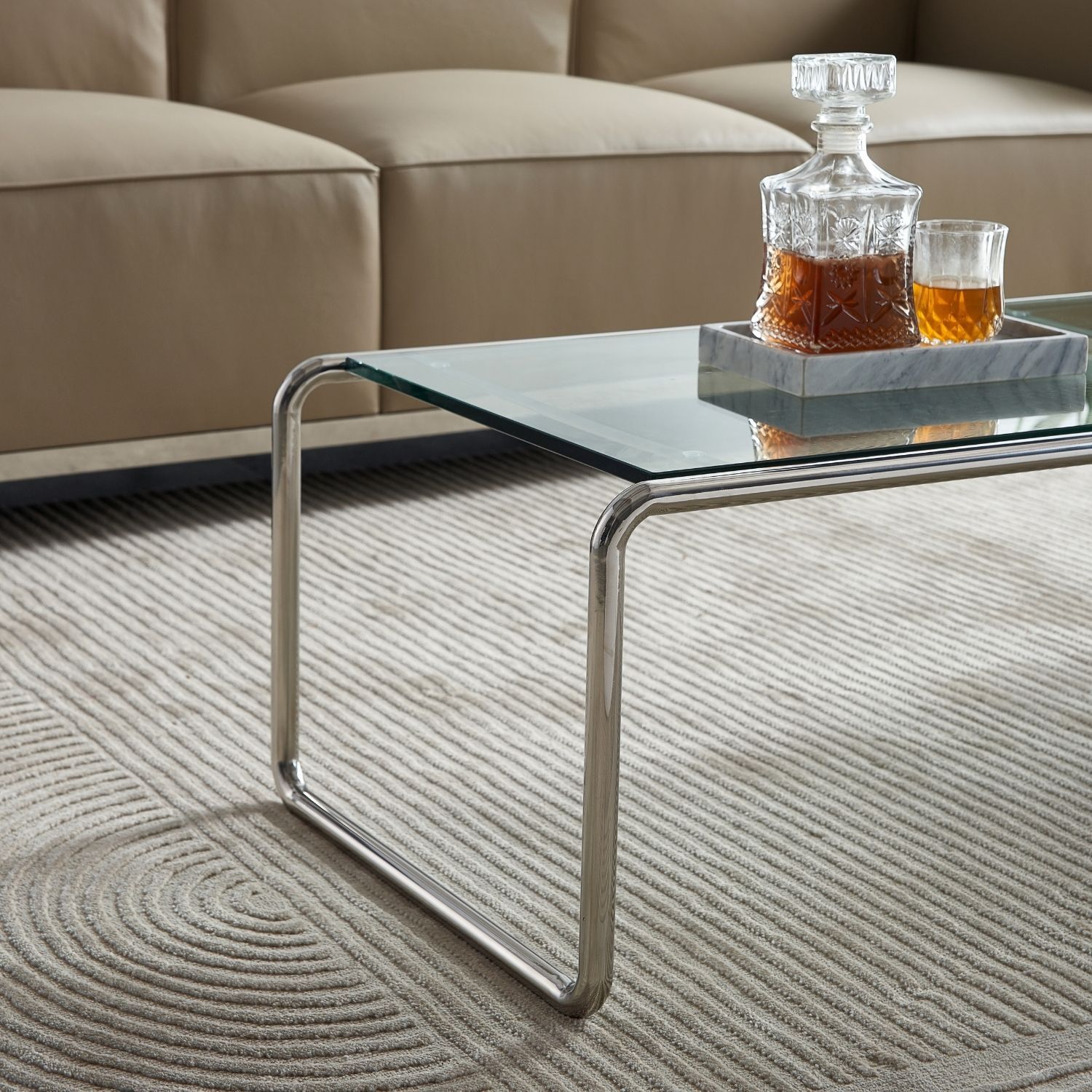 Febo Tables set Coffee Table Mario Capasa 