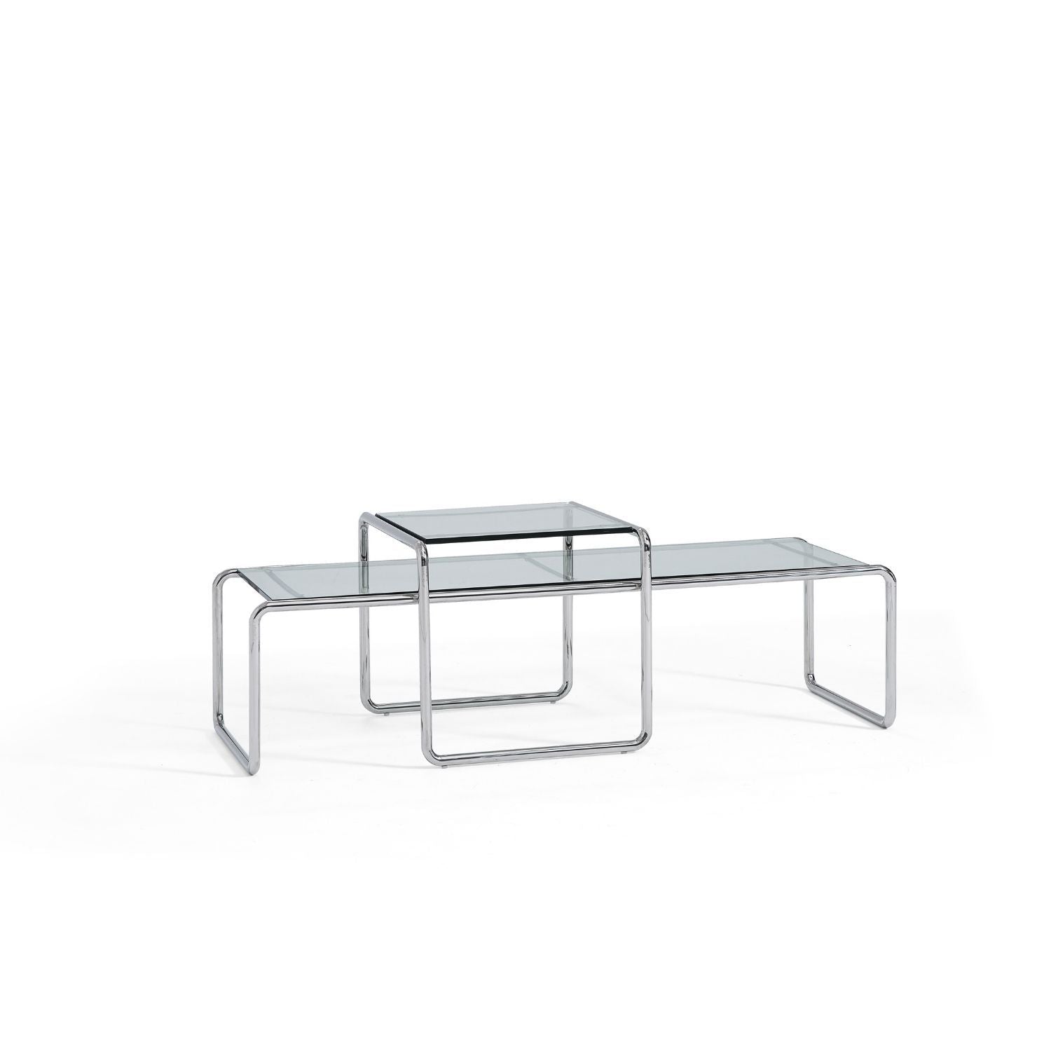 Febo Tables set Coffee Table Mario Capasa 