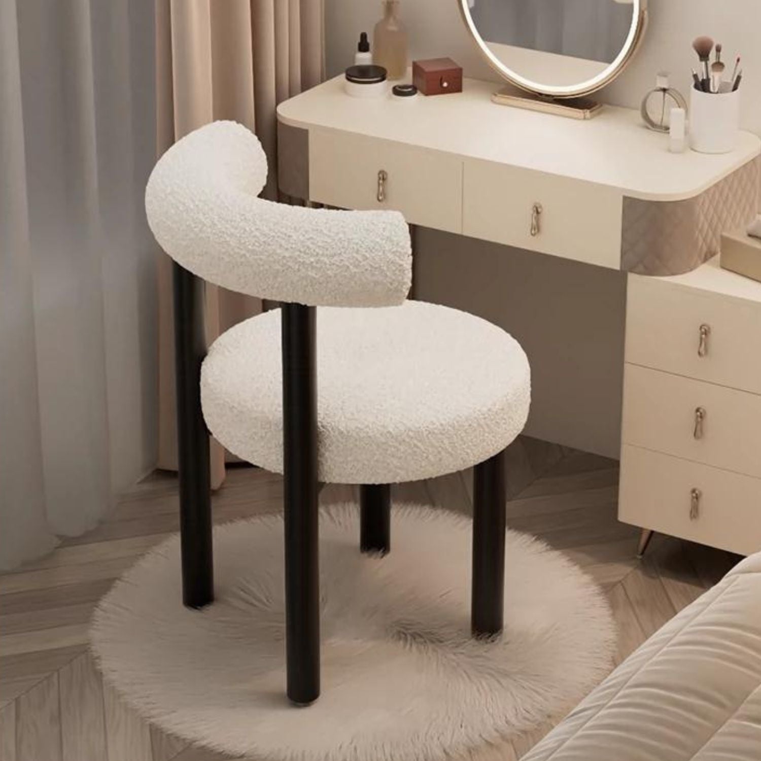 Bambi Chair, Chair, Valyōu Furniture | Valyou Furniture 