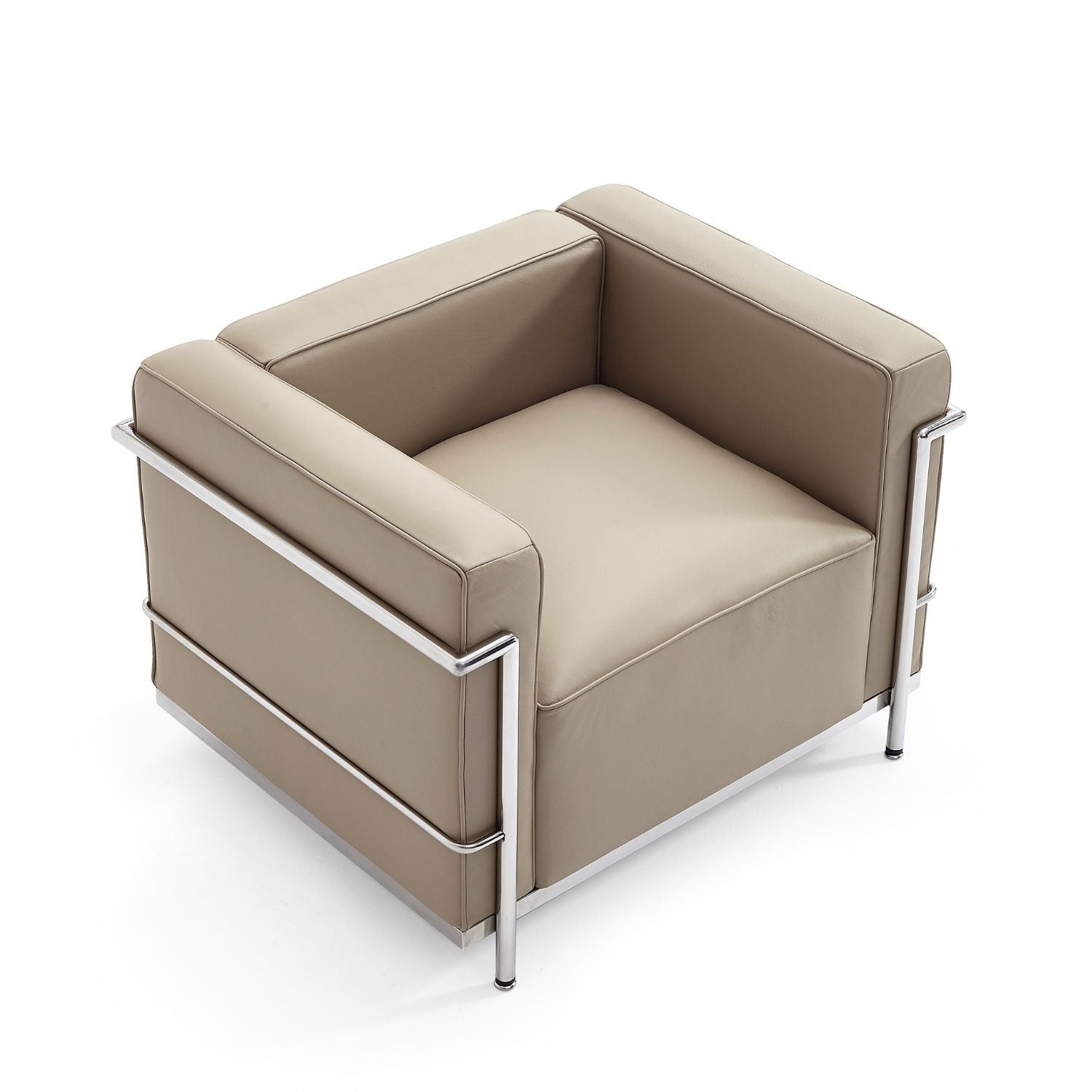 Giorgio Armchair - Valyou 