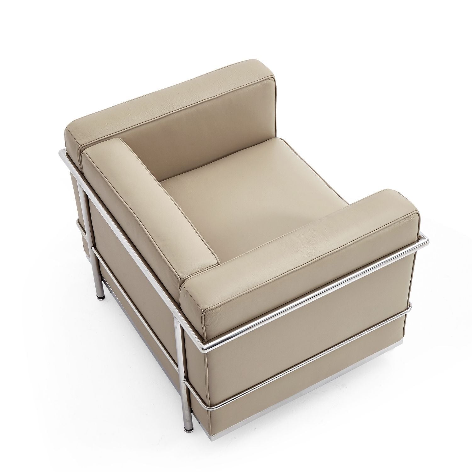 Giorgio Armchair - Valyou 