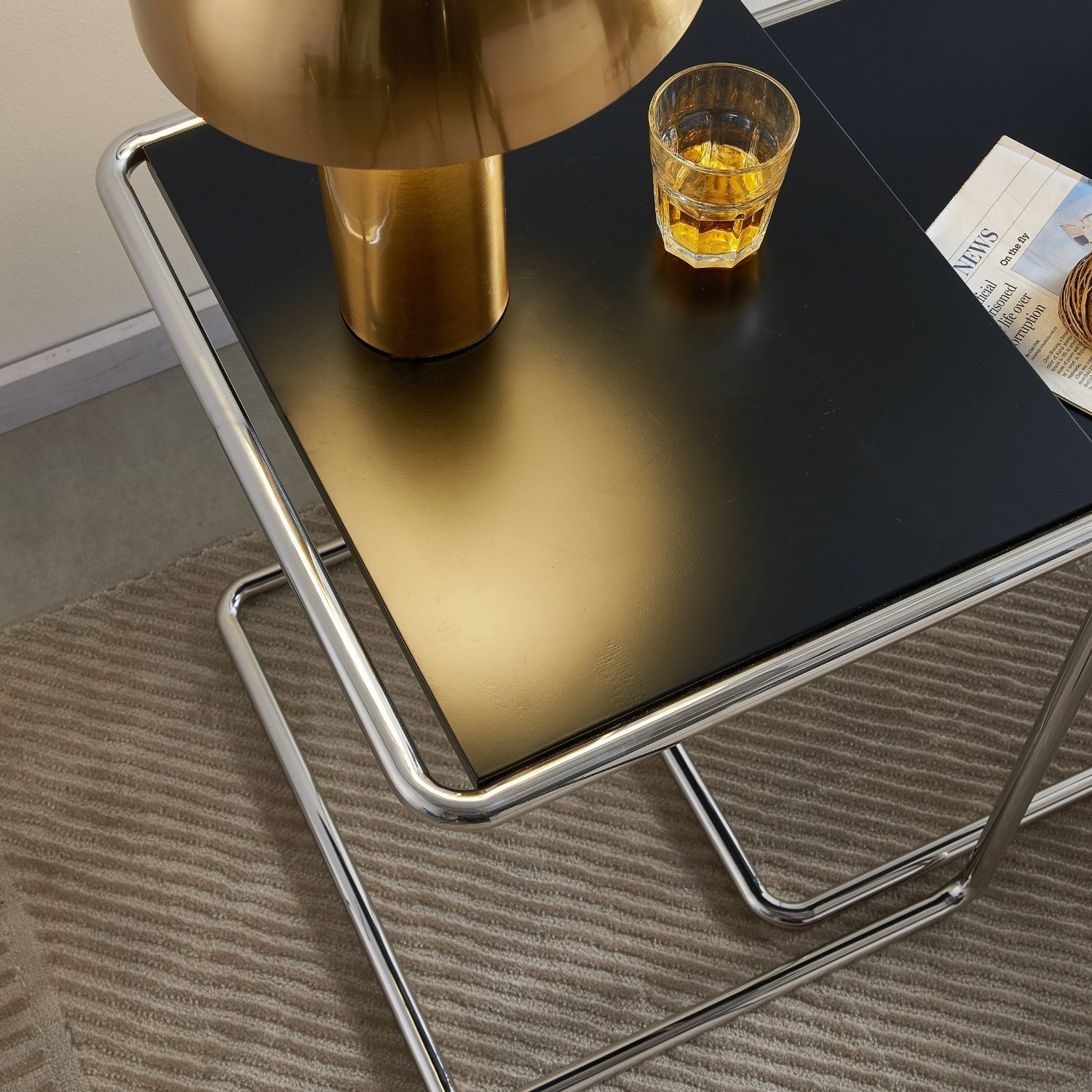 Giorgio Side Tables - Valyou 