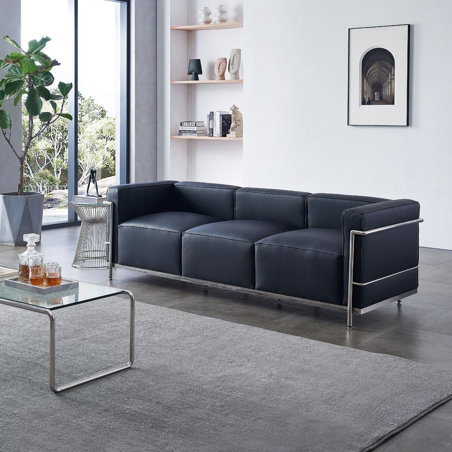 Giorgio Sofa Sofa Mario Capasa 