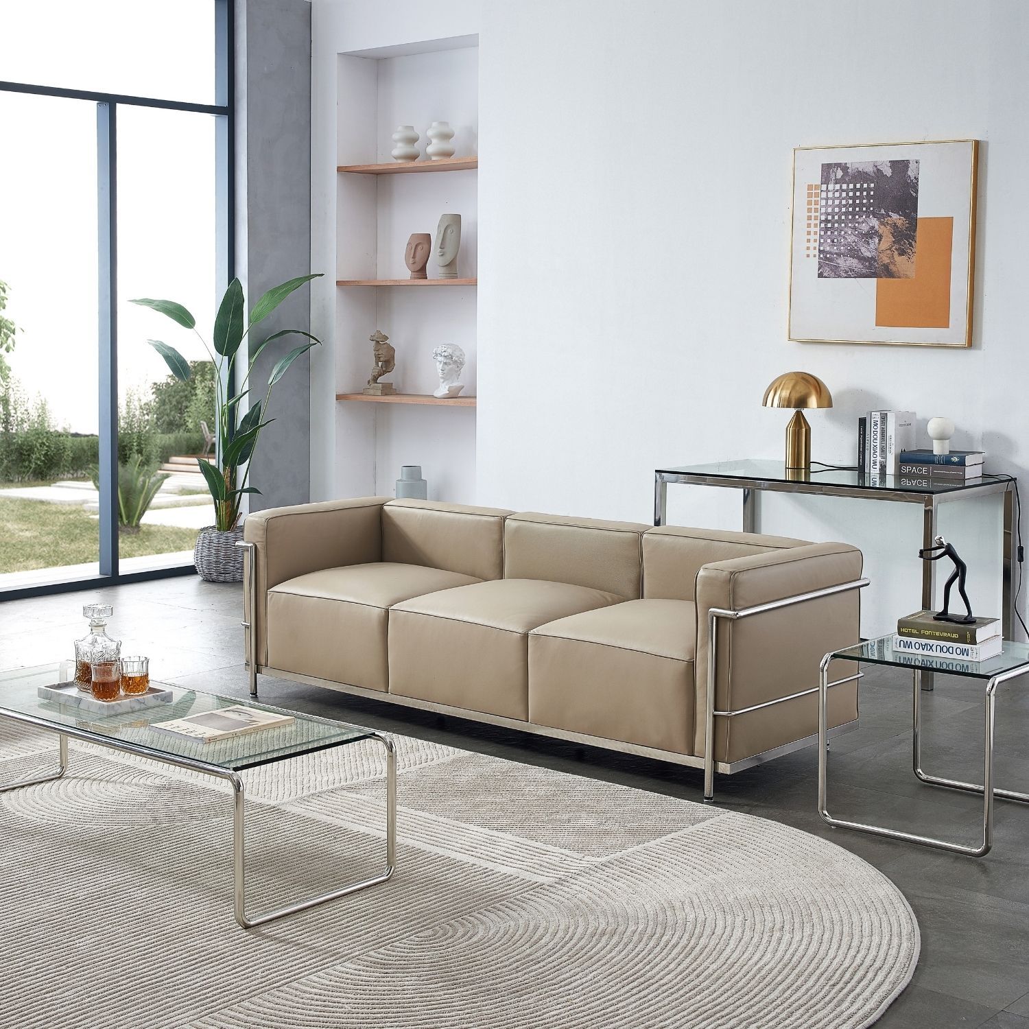 Giorgio Sofa Sofa Mario Capasa 