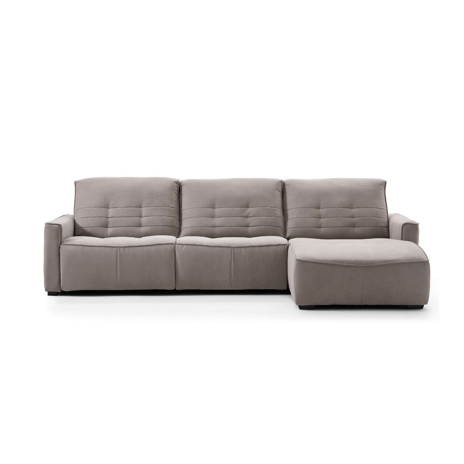 Intimo Recliner Sofa, Recliner, Mario Capasa | Valyou Furniture 