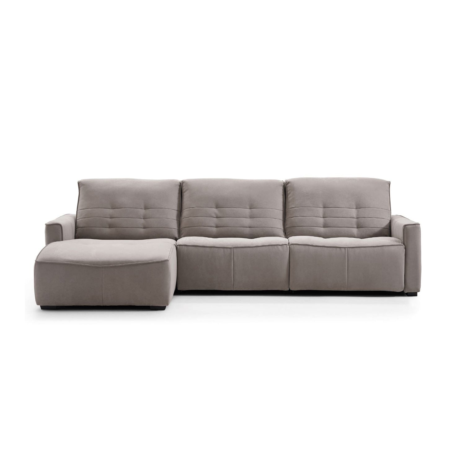 Intimo Recliner Sofa, Recliner, Mario Capasa | Valyou Furniture 