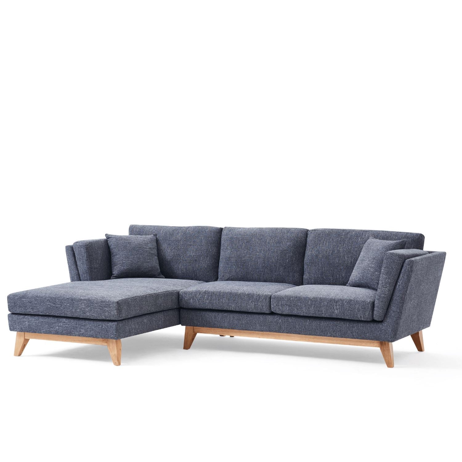 ValMinimal Sectional