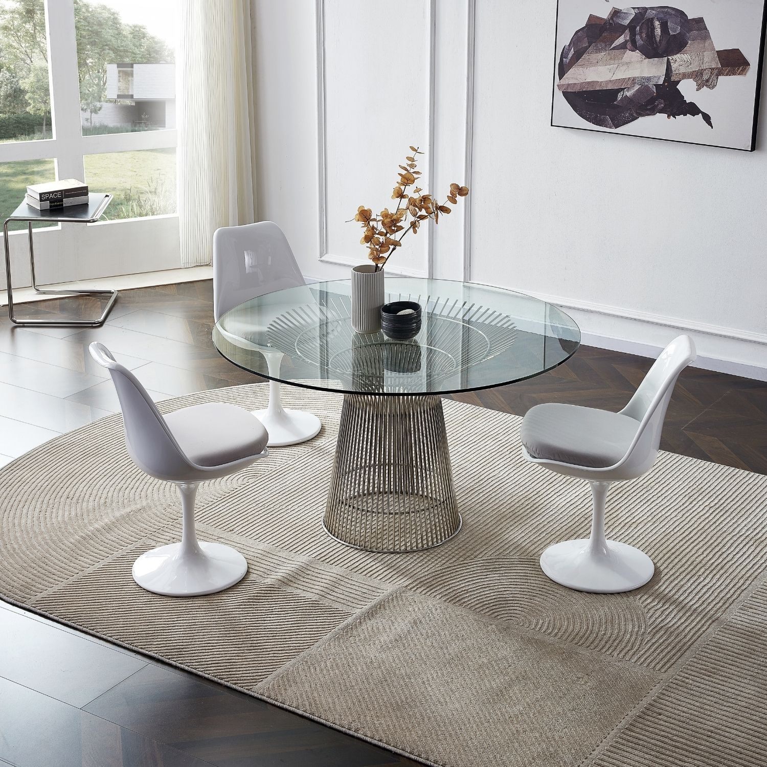 Groot Dining Table Dining Table Mario Capasa 