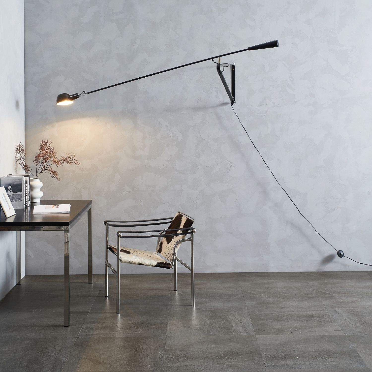 Mto Wall Lamp Lamp Mario Capasa 