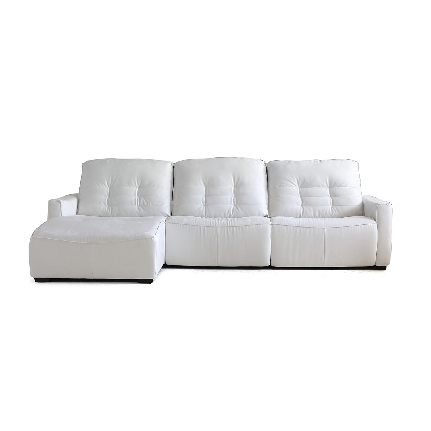 Intimo Recliner Sofa, Recliner, Mario Capasa | Valyou Furniture 