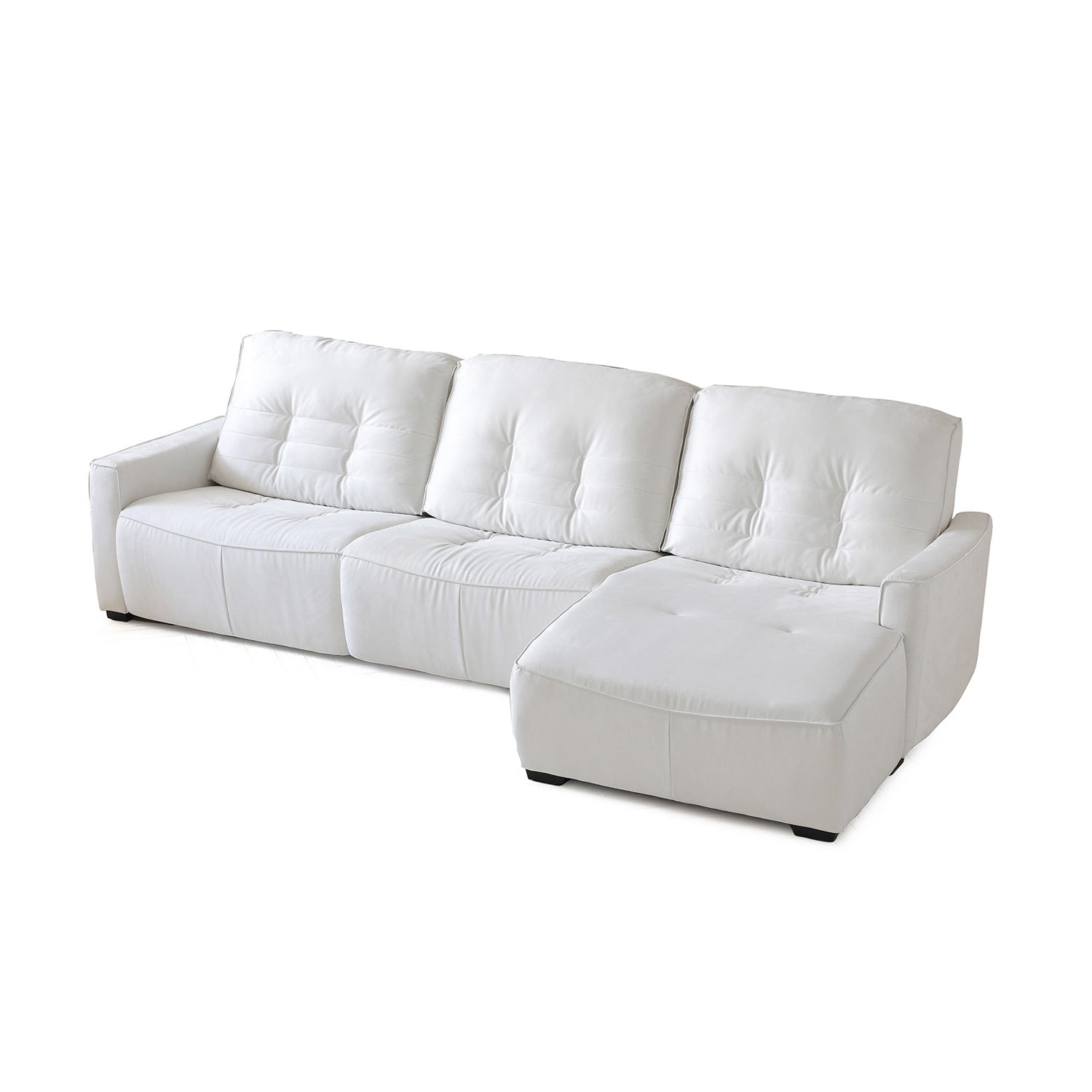 Intimo Recliner Sofa, Recliner, Mario Capasa | Valyou Furniture 