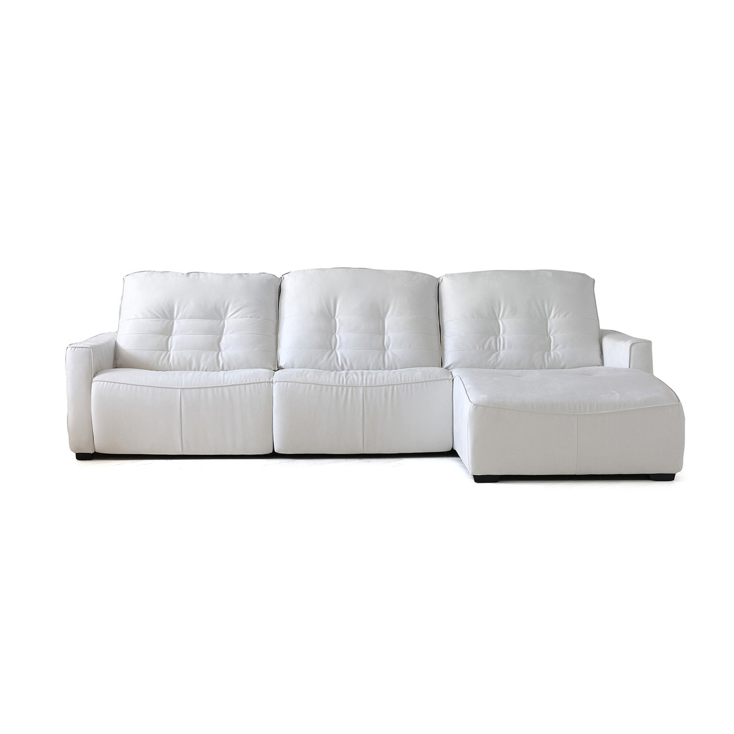 Intimo Recliner Sofa, Recliner, Mario Capasa | Valyou Furniture 