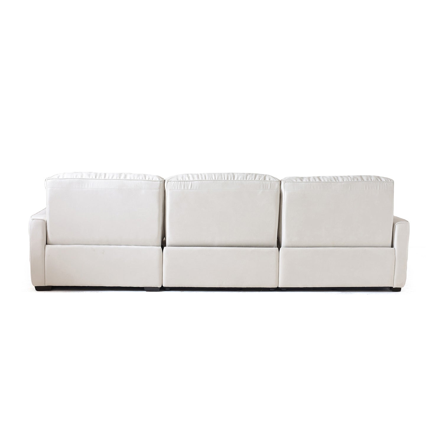 Intimo Recliner Sofa, Recliner, Mario Capasa | Valyou Furniture 