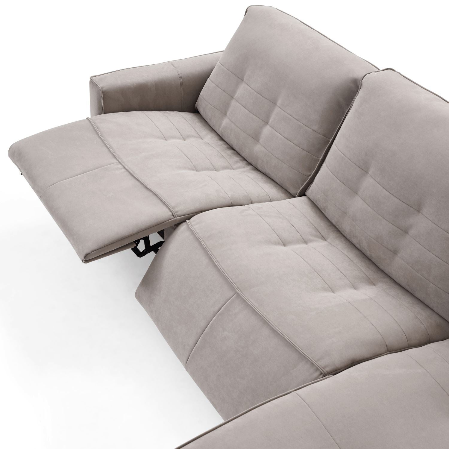 Intimo Recliner Sofa - Valyou 