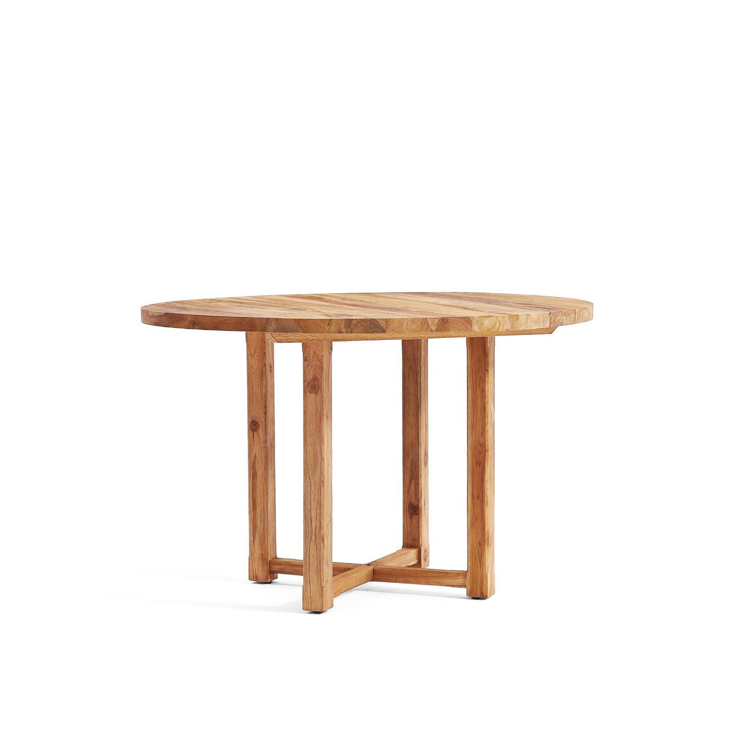 Kintamani Round Dining Table Dining Table Lemons & Me 