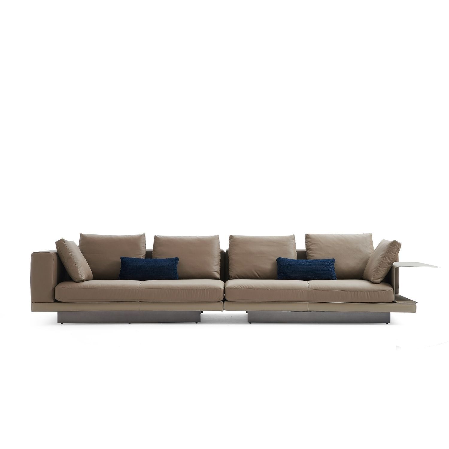 La Moreno Sofa Sofa Mario Capasa 