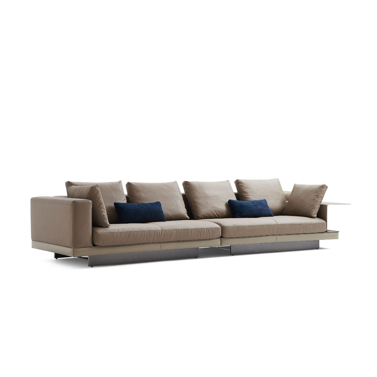 La Moreno Sofa Sofa Mario Capasa 