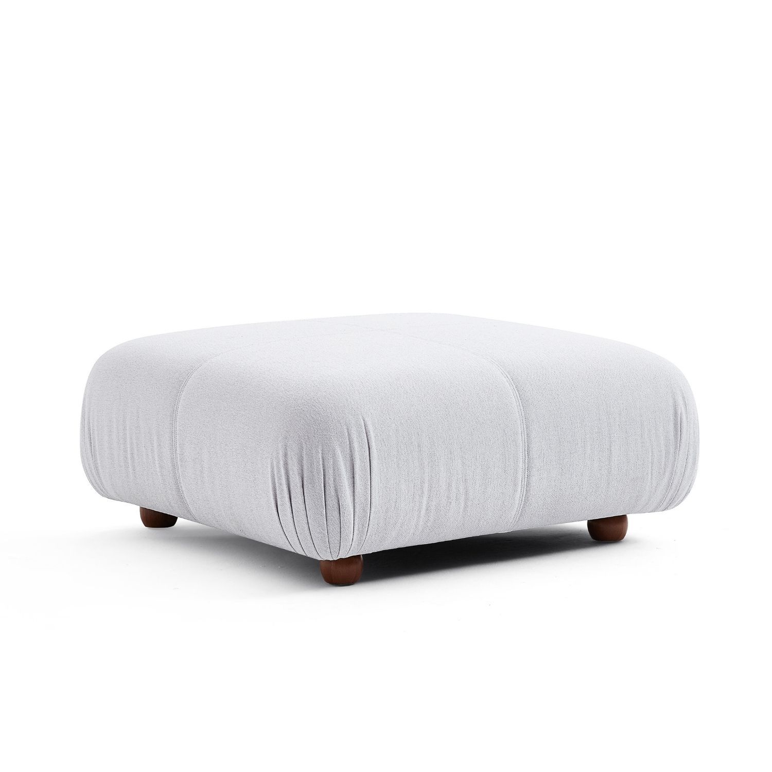 Pebbles Ottoman Sofa Milozze 