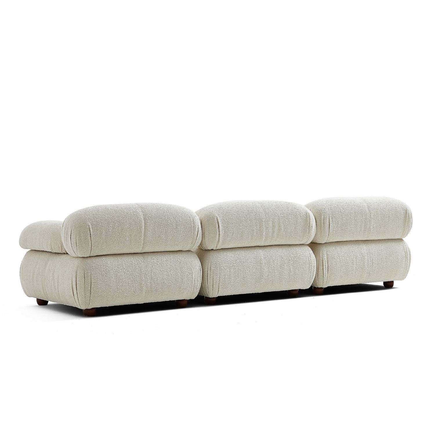 Pebbles Sofa Sofa Milozze 