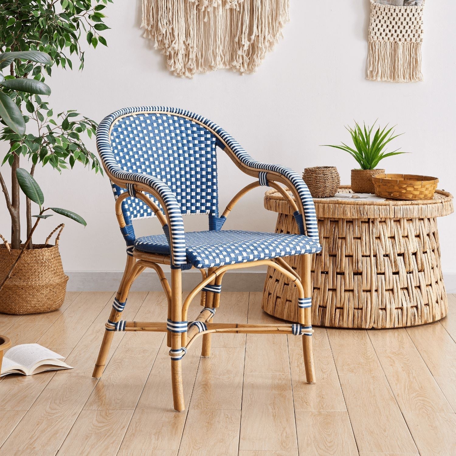 Lillyme Armchair - Valyou 