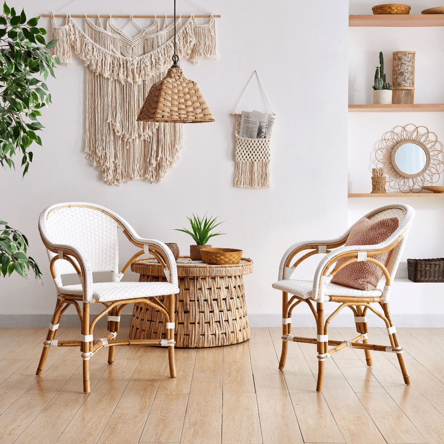 Lillyme Armchair - Valyou 