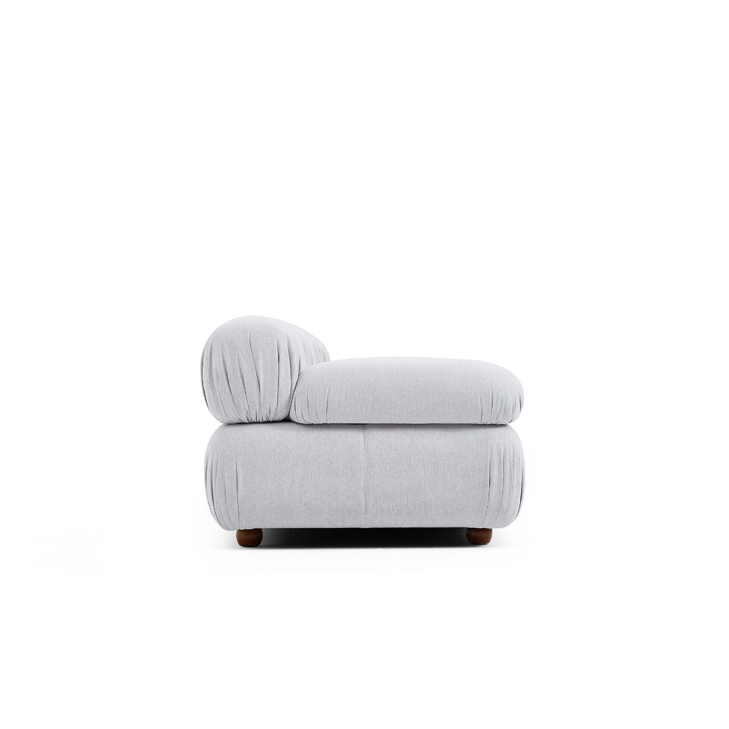 Pebbles Sofa Sofa Milozze 