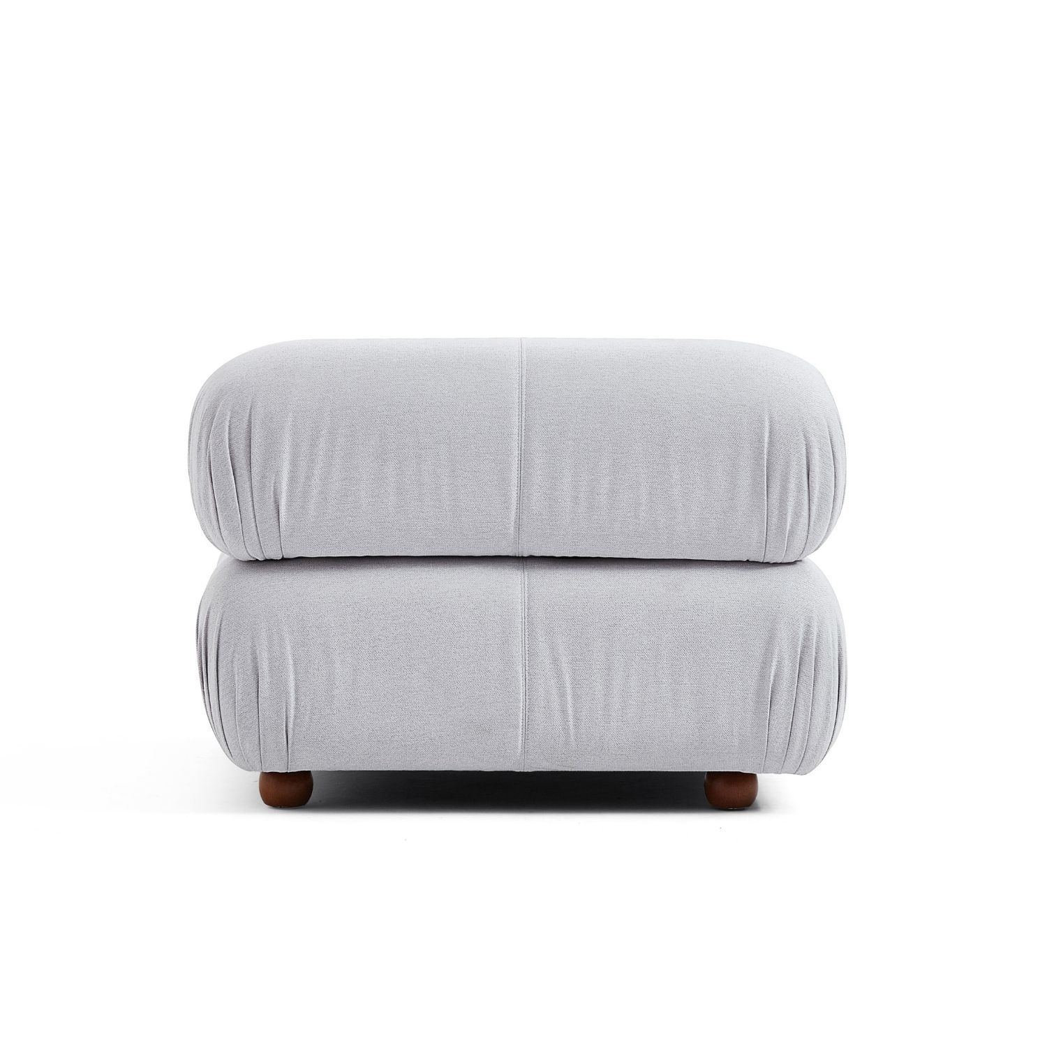 Pebbles Side Seat Sofa Milozze 