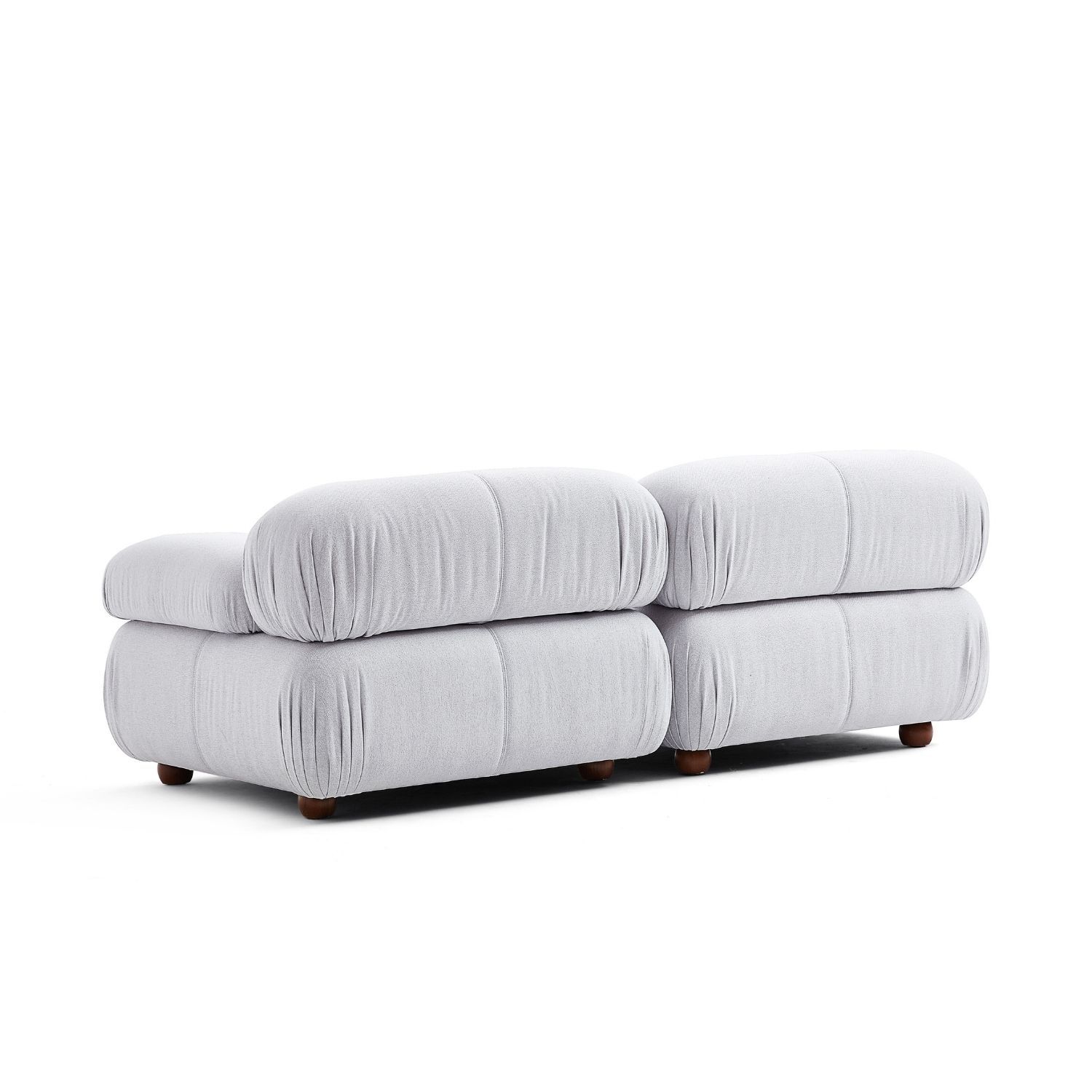 Pebbles Sofa Sofa Milozze 