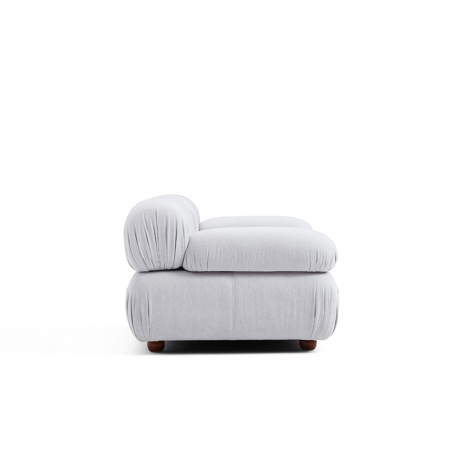 Pebbles Sofa Sofa Milozze 