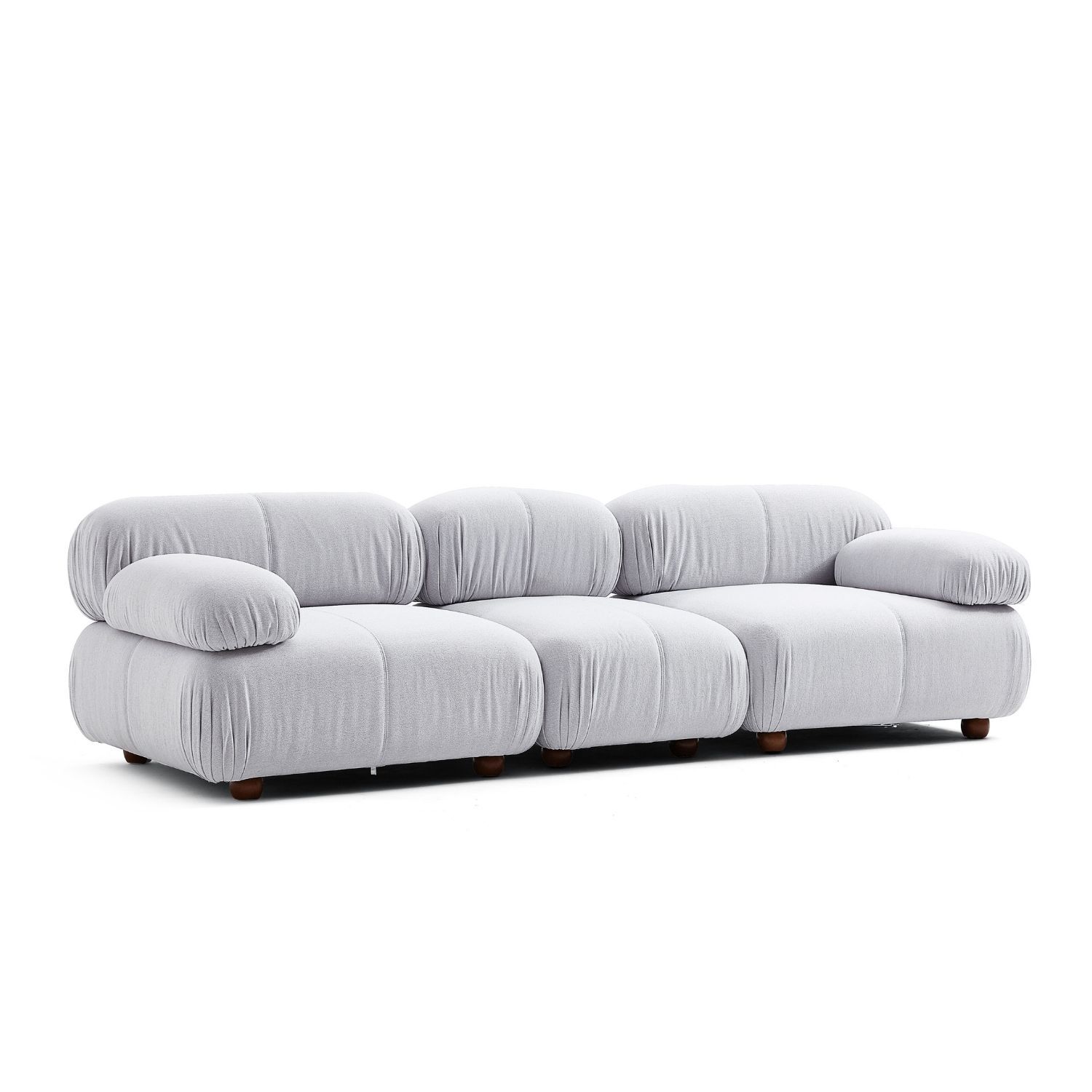 Pebbles Sofa Sofa Milozze 