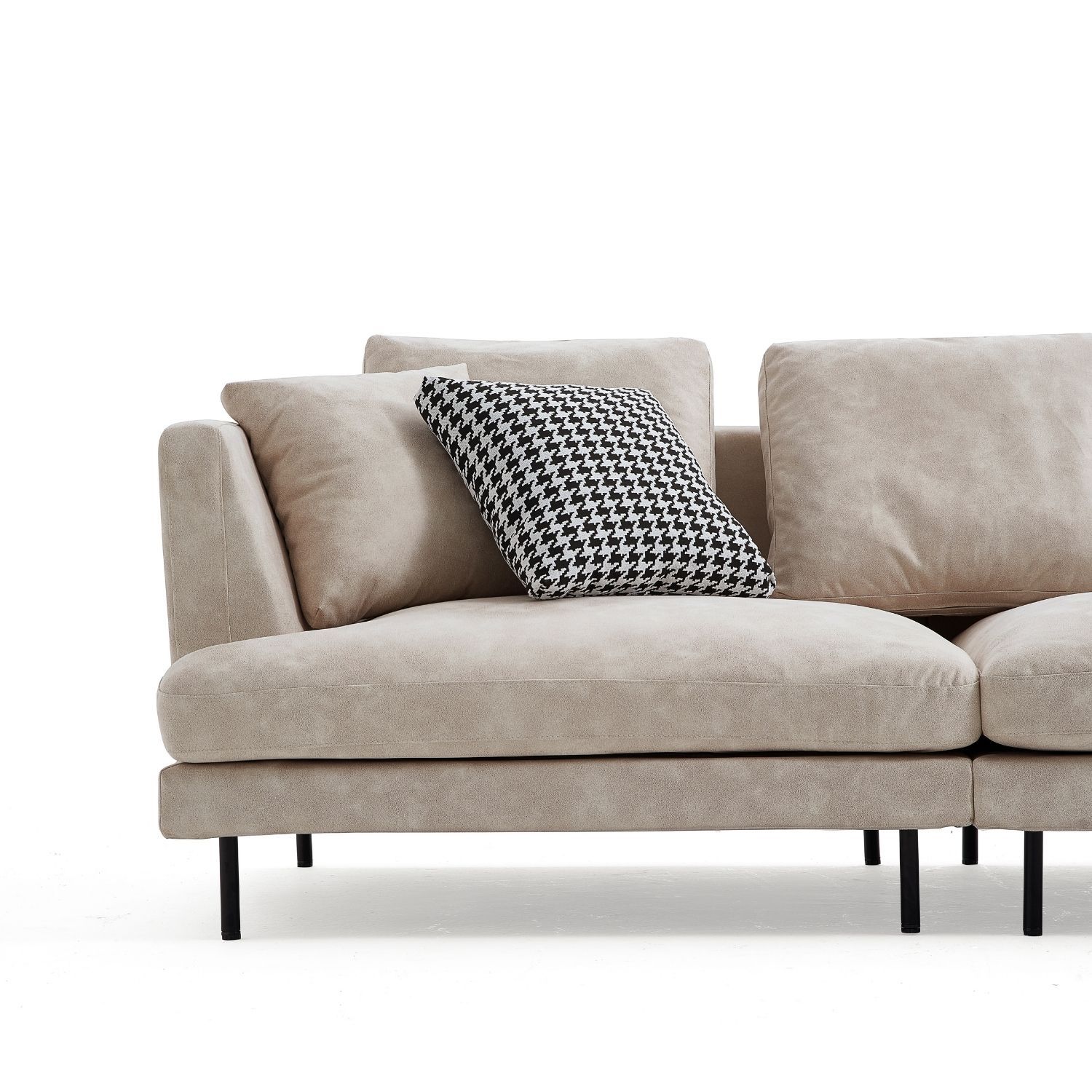 Apollo Sofa Sofa Mario Capasa 