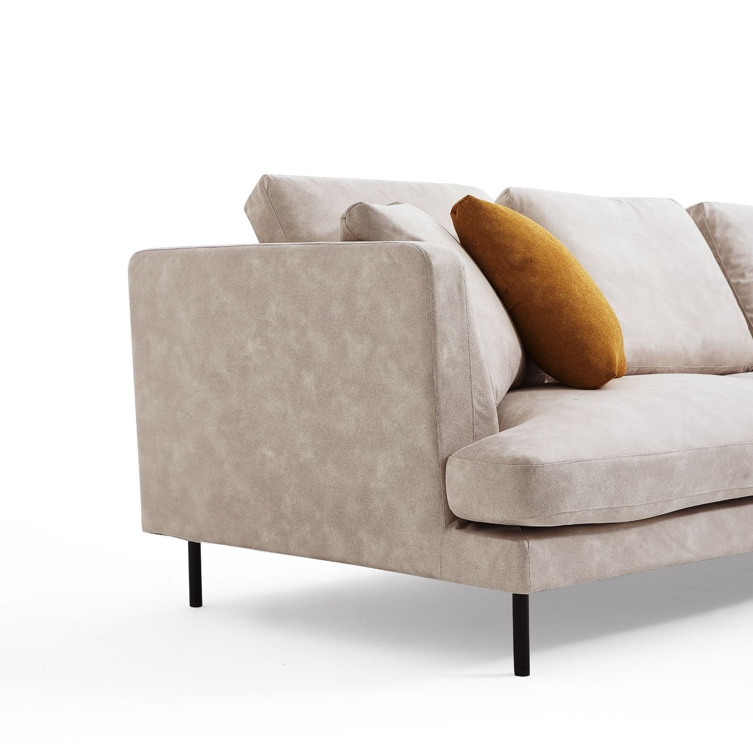 Apollo Sofa Sofa Mario Capasa 